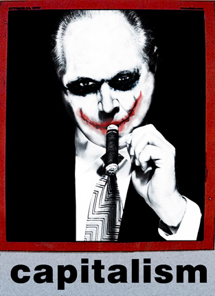 Rush Limbaugh Captialtism