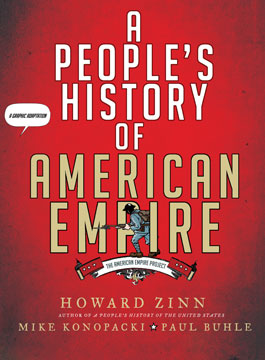 zinn book cover