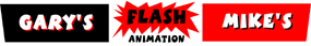 flash animation
