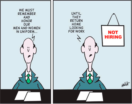 huck toon