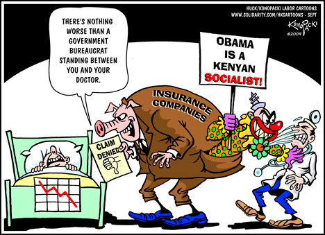 Konopacki cartoon