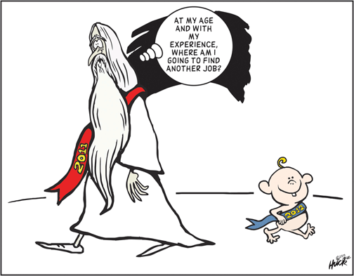 huck toon