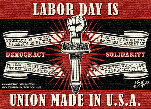 Labor Day