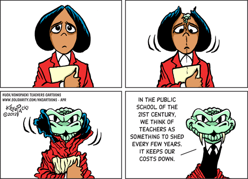Konopacki toon