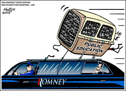 Konopacki cartoon