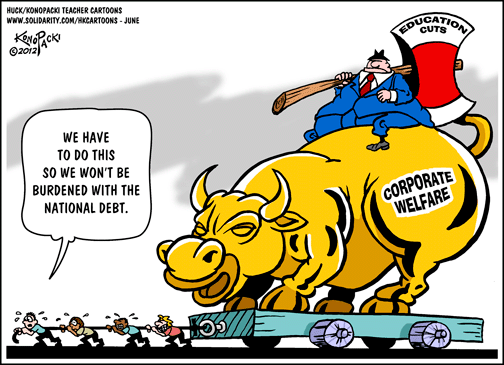 Konopacki toon