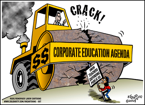 konopacki cartoon