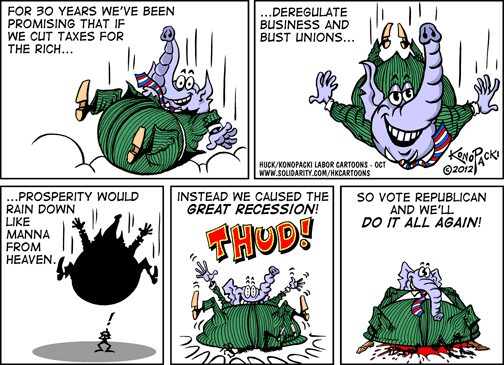konopacki cartoons
