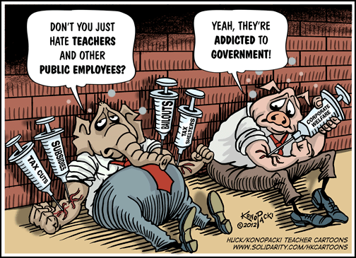 konopacki toon